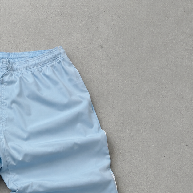 Nike Joggers Light Blue Rare (L)