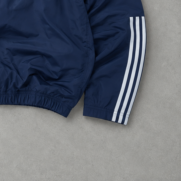 Adidas Sweatshirt Navy Limited (L) Stitched Logo