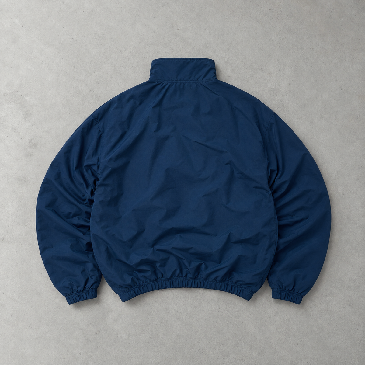 Adidas Sweatshirt Navy Limited (L) Stitched Logo