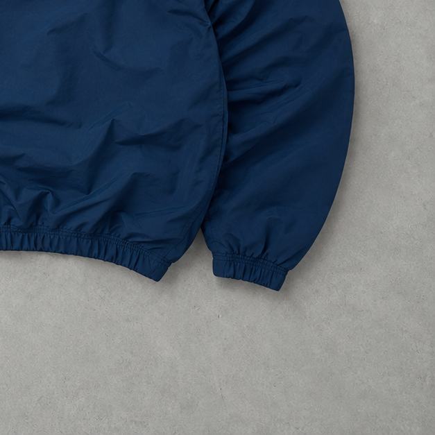 Adidas Sweatshirt Navy Limited (L) Stitched Logo