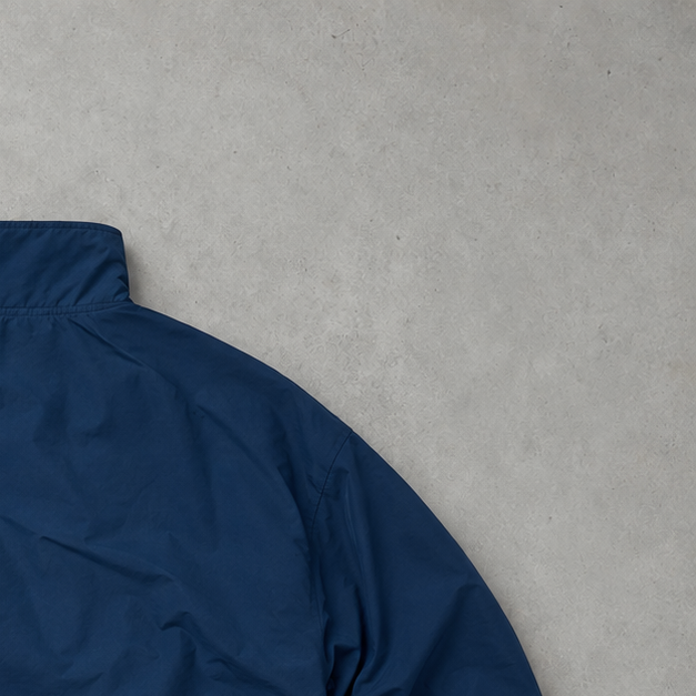 Adidas Sweatshirt Navy Limited (L) Stitched Logo