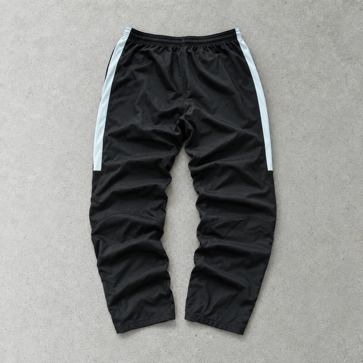Jogging Nike Noir Rare (S)