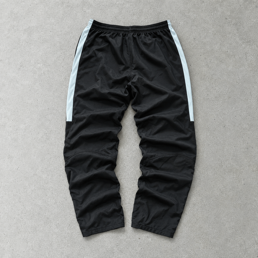 Nike Joggers Black Rare (S)