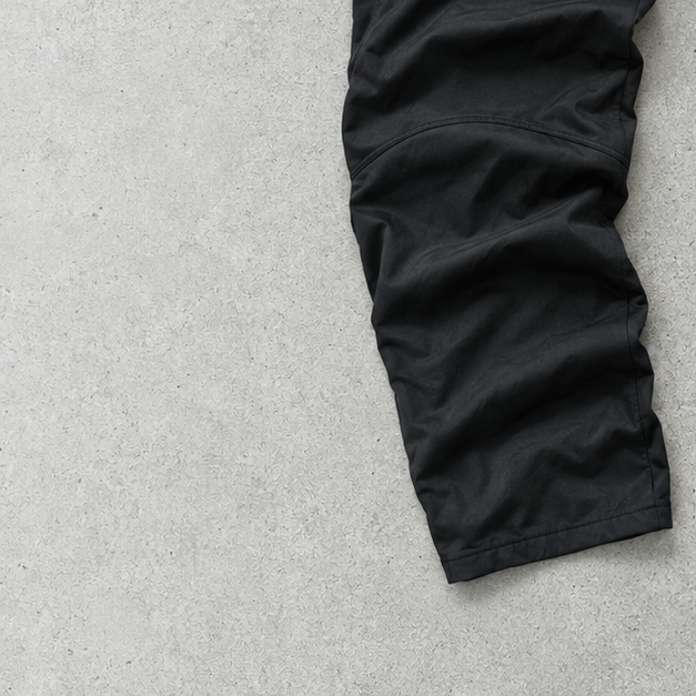Jogging Nike Noir Rare (S)
