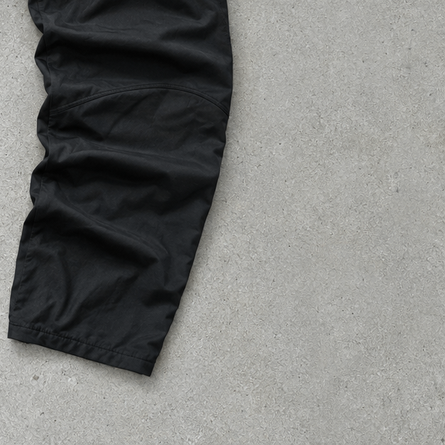 Jogging Nike Noir Rare (S)