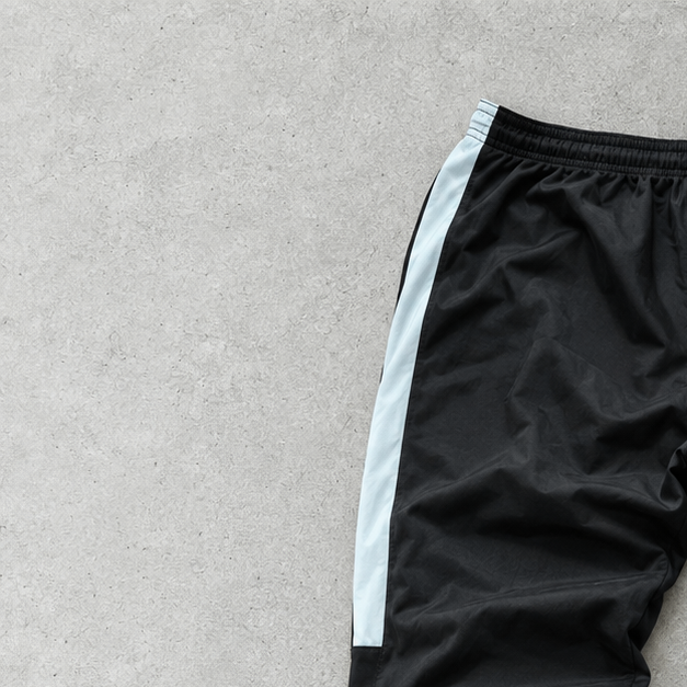 Jogging Nike Noir Rare (S)