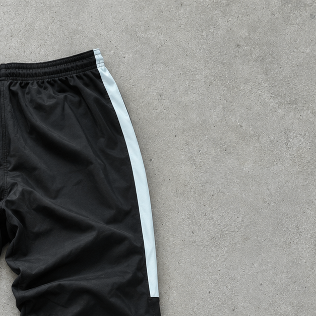 Jogging Nike Noir Rare (S)