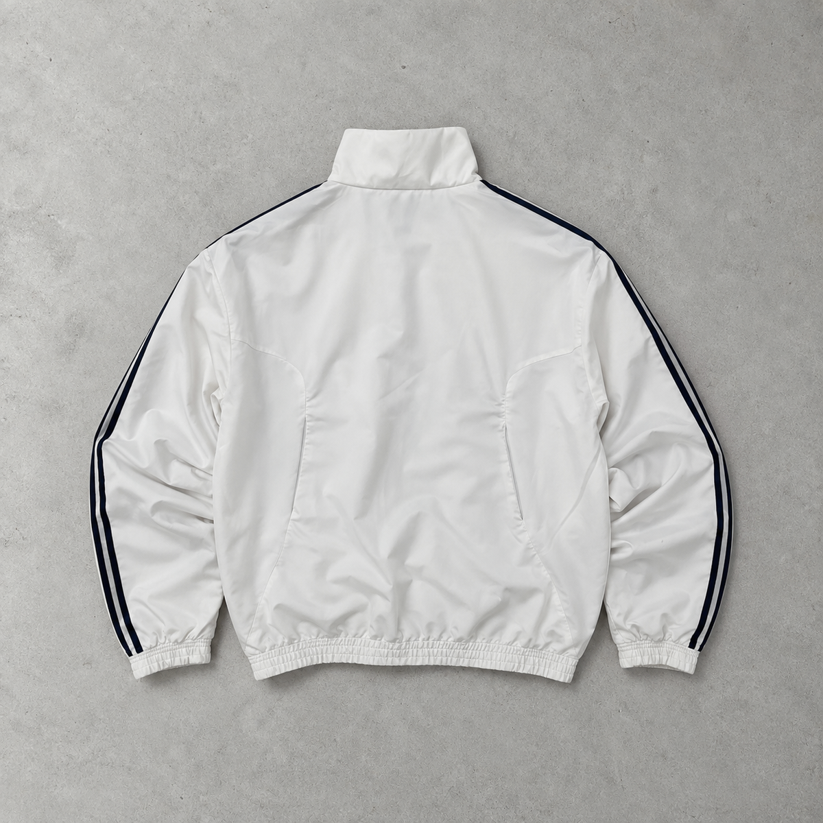 Adidas Jacke Weiß Limited (M)