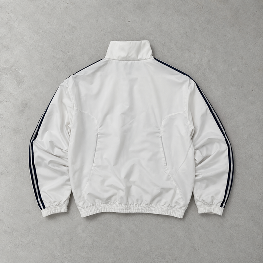 Adidas Jacket White Limited (M)