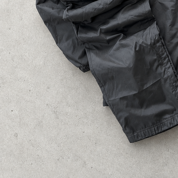 Nike Tracksuit Grey Rare (S)
