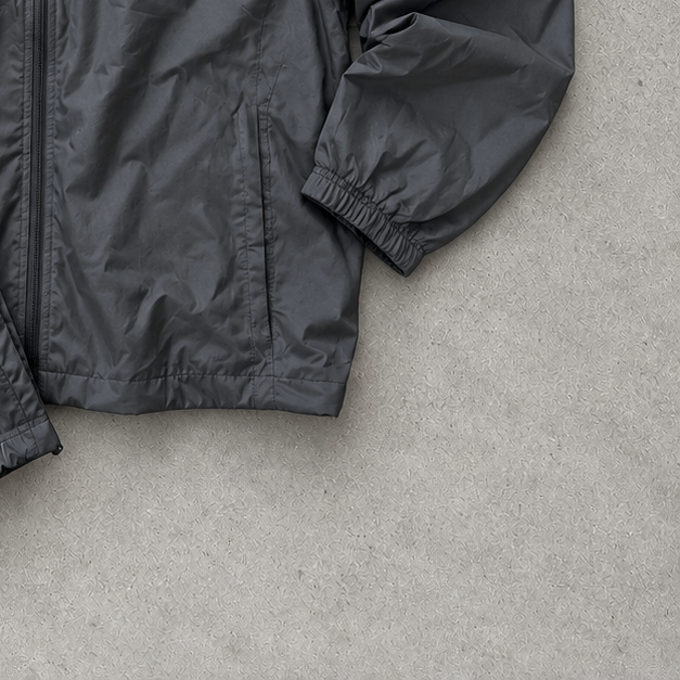 Nike Tracksuit Grey Rare (S)