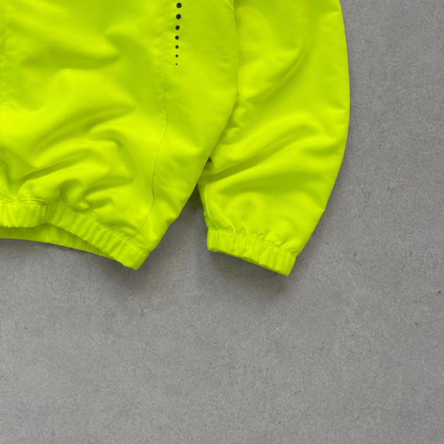 FC Barcelona Nike Windbreaker Bunt Limited (M)