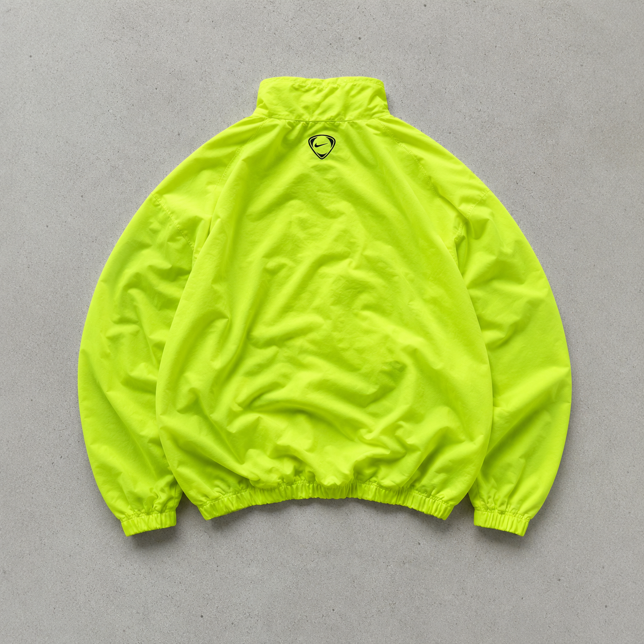 FC Barcelona Nike Windbreaker Bunt Limited (M)