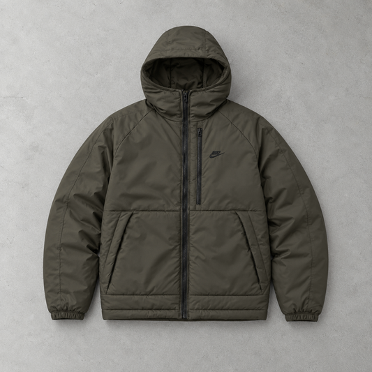 Nike Jacket Khaki Limited (L)