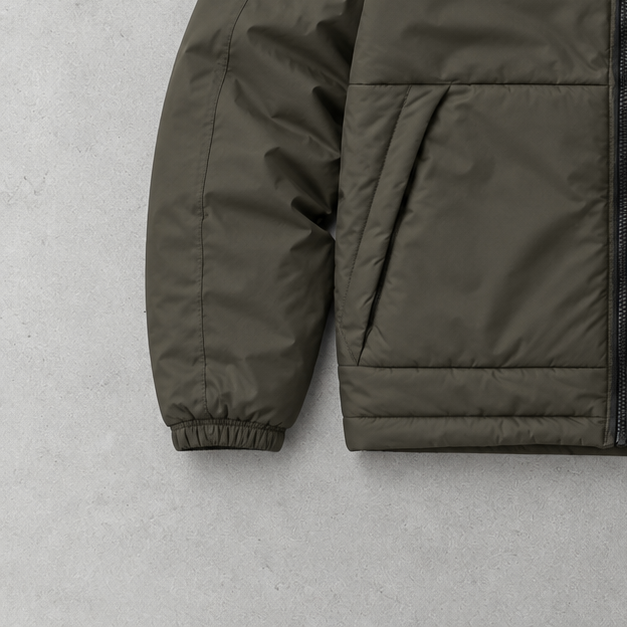 Veste Nike Kaki Limitée (L)