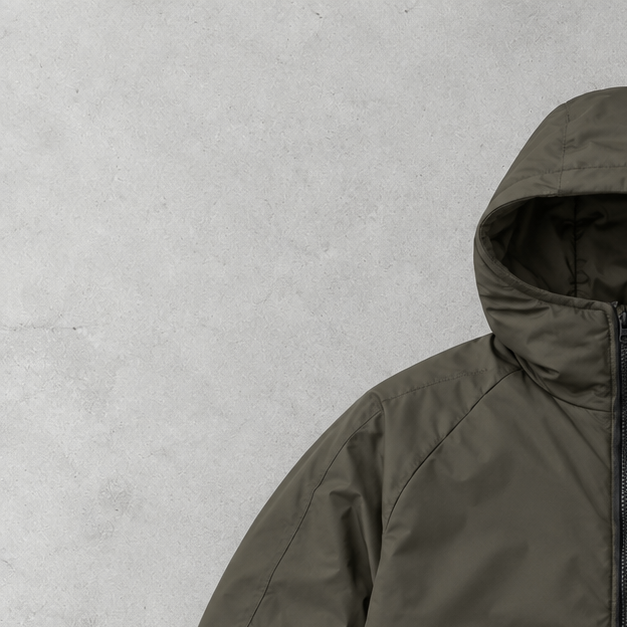 Veste Nike Kaki Limitée (L)