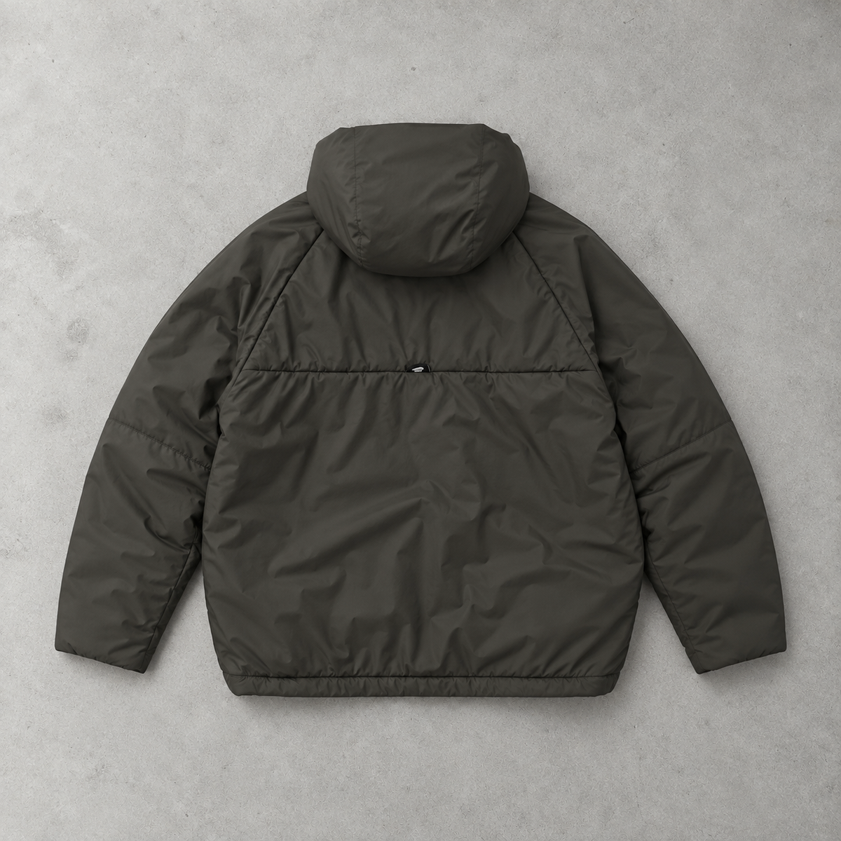 Veste Nike Kaki Limitée (L)