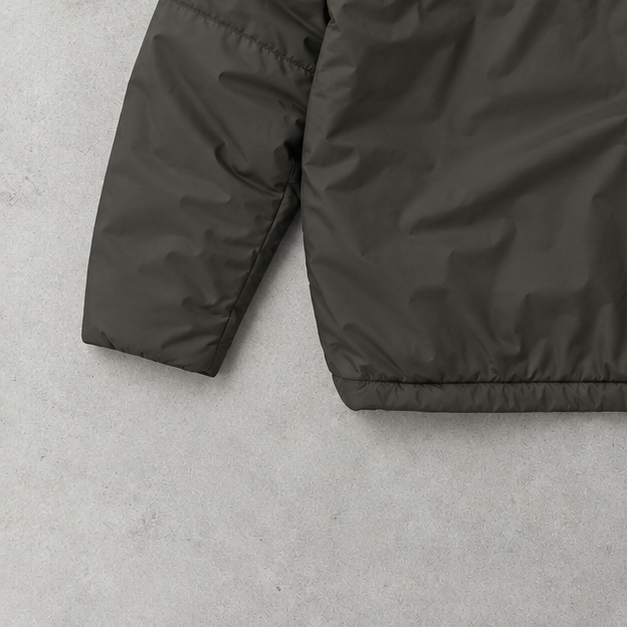 Veste Nike Kaki Limitée (L)