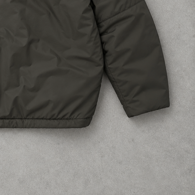 Veste Nike Kaki Limitée (L)