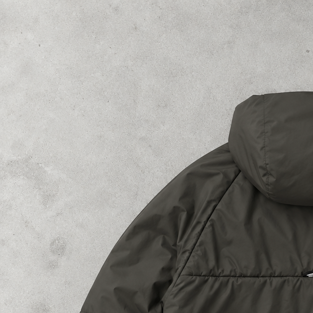 Veste Nike Kaki Limitée (L)