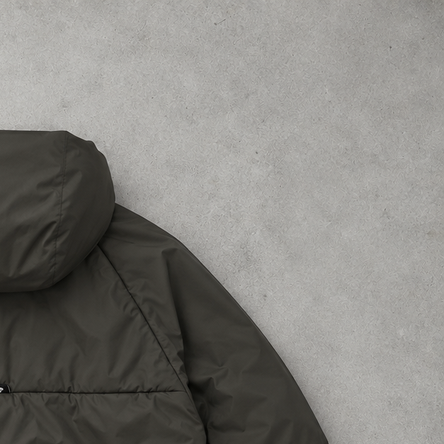 Veste Nike Kaki Limitée (L)