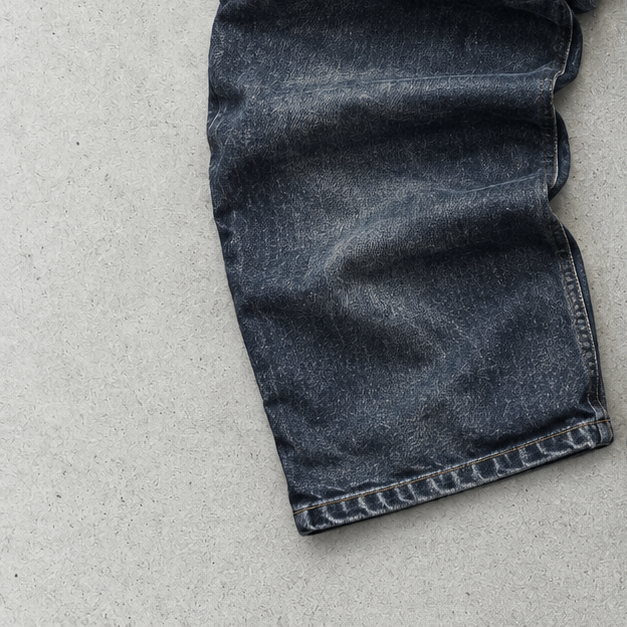 Armani Jeans Jeans Black Rare (S)