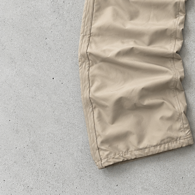 Adidas Track Pants Beige Limited (S)