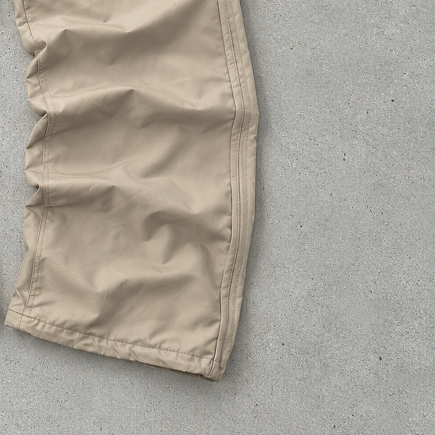 Adidas Track Pants Beige Limited (S)