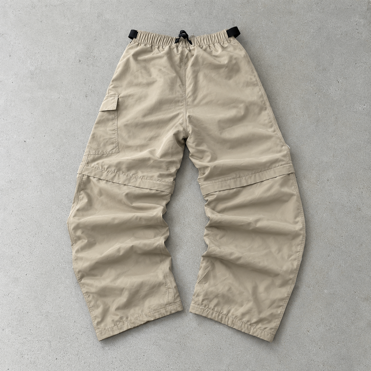 Adidas Track Pants Beige Limited (S)