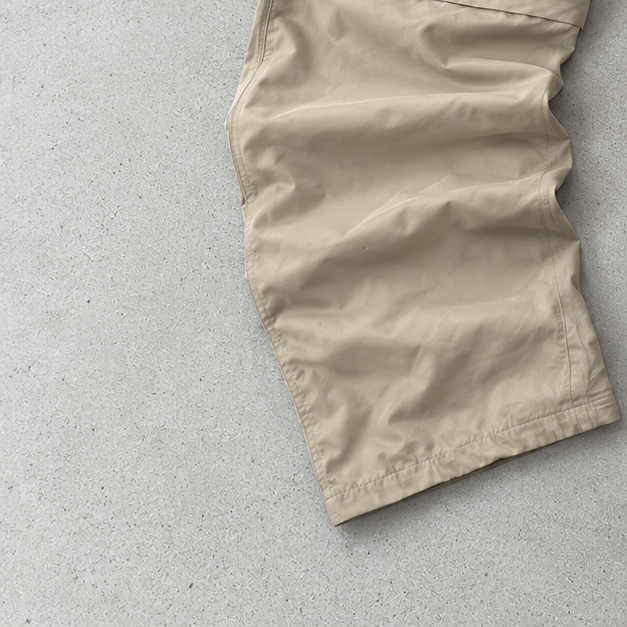 Adidas Track Pants Beige Limited (S)