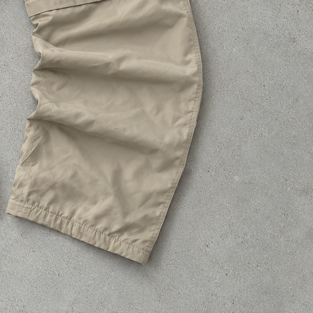 Adidas Track Pants Beige Limited (S)