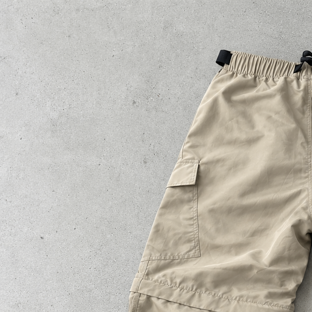 Adidas Track Pants Beige Limited (S)