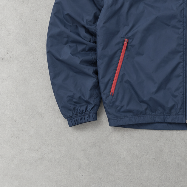 PSG Nike Jacket Marineblau Limited (M)