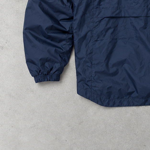 PSG Nike Jacket Marineblau Limited (M)