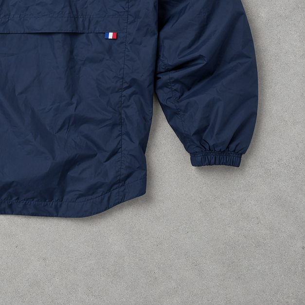 PSG Nike Jacket Marineblau Limited (M)