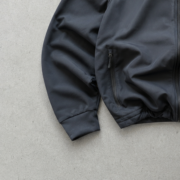 Under Armour Vest Black / Gray Rare (S)