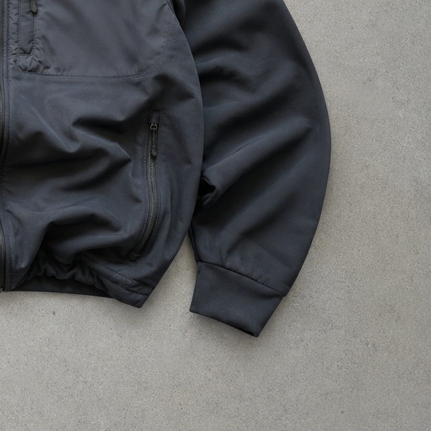 Under Armour Vest Black / Gray Rare (S)