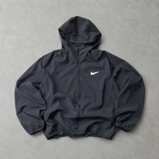Nike Track Jacket Grey Rare (L)