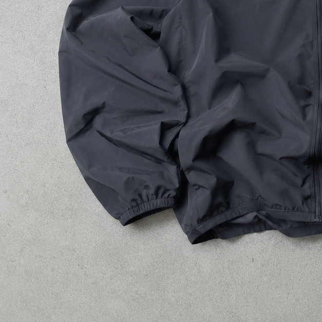 Nike Track Jacket Grey Rare (L)