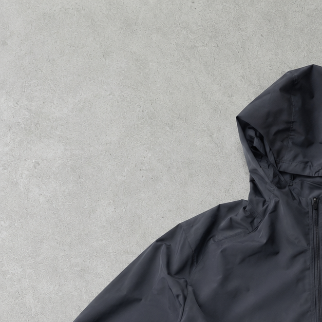 Nike Track Jacket Grey Rare (L)