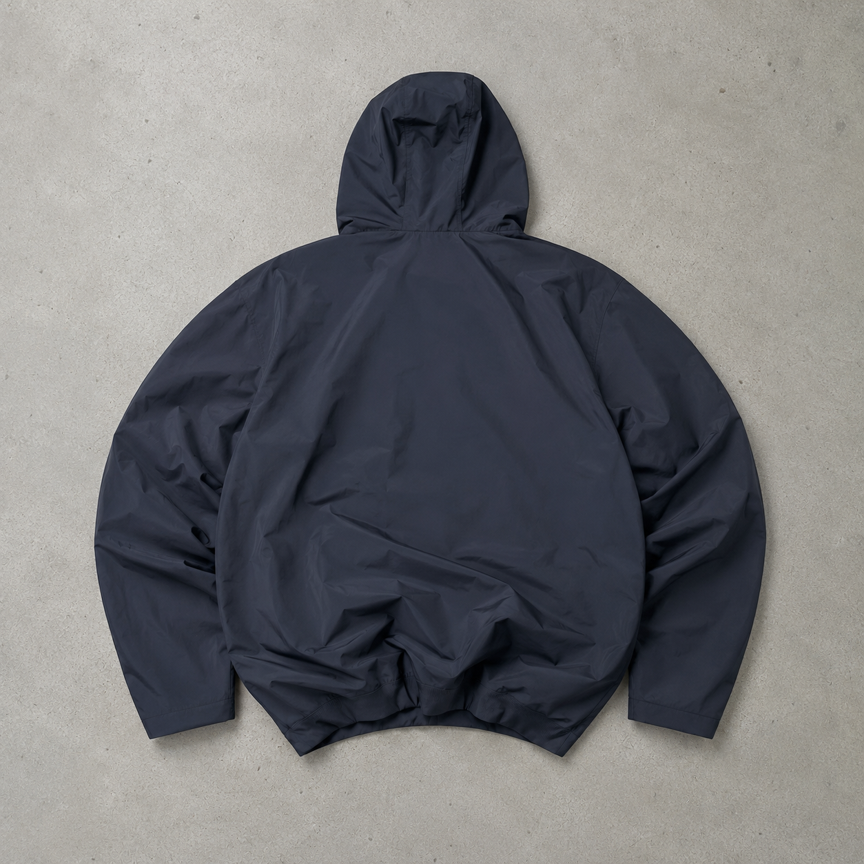 Nike Track Jacket Grey Rare (L)