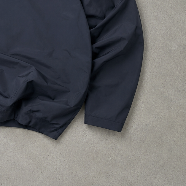 Nike Track Jacket Grey Rare (L)