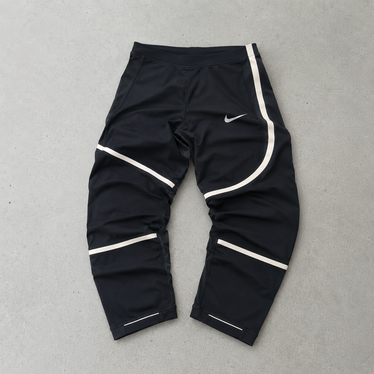 Nike Leggings Black Rare (M)