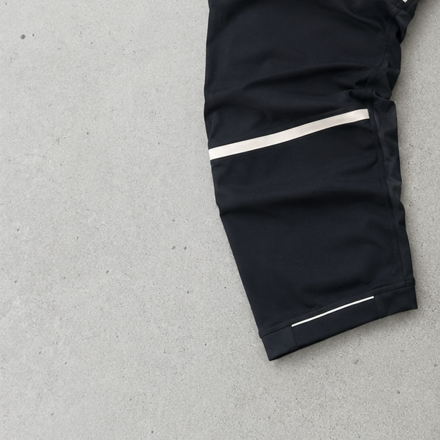 Nike Leggings Black Rare (M)