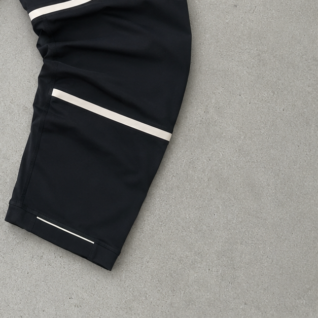 Nike Leggings Black Rare (M)
