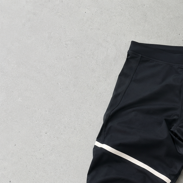 Nike Leggings Black Rare (M)