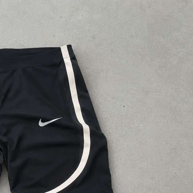 Nike Leggings Black Rare (M)