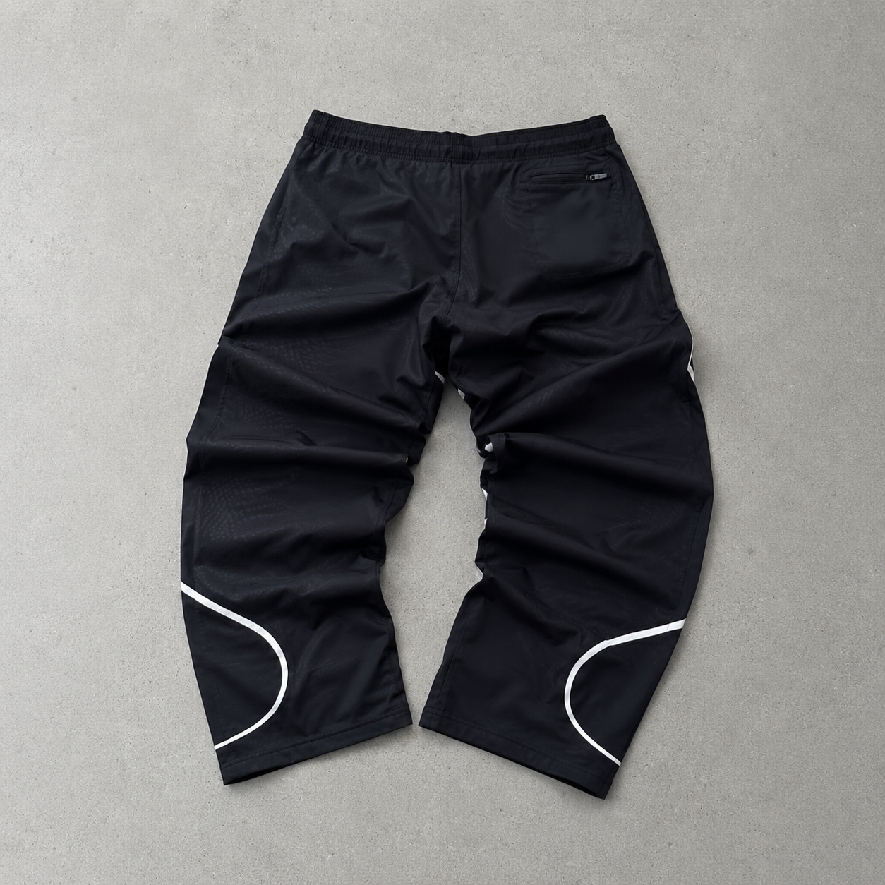 Nike Leggings Black Rare (M)
