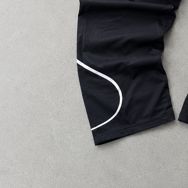 Nike Leggings Black Rare (M)