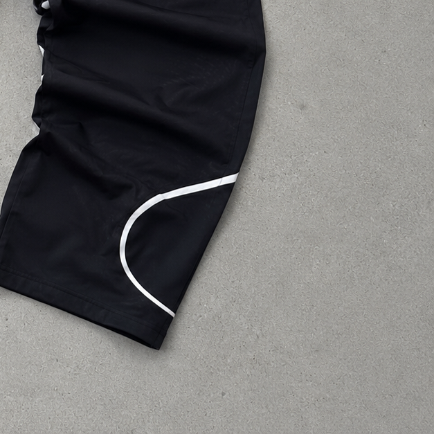Nike Leggings Black Rare (M)